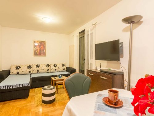 Apartman Dexa