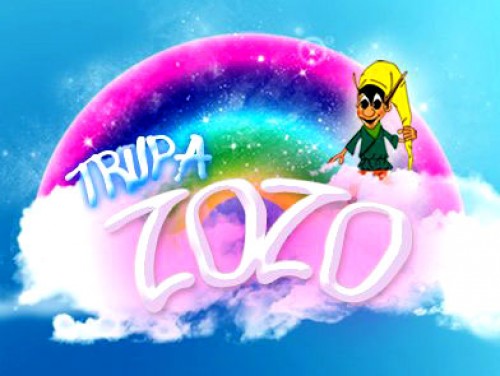 Pozorišna putujuća trupa Zozo