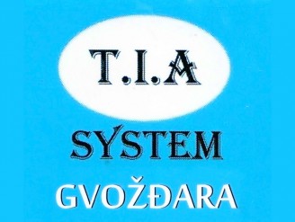 Gvožđara T.I.A. System