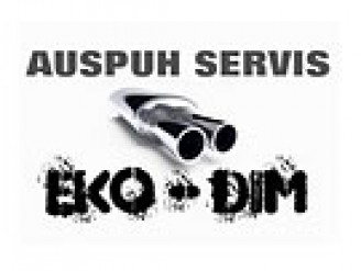 Auspuh servis Eko Dim