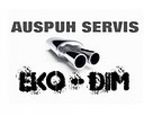 Auspuh servis Eko Dim