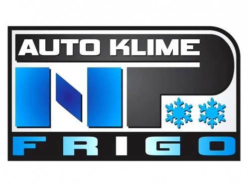 Servis auto klima NP Frigo