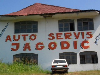 Auto servis Jagodić