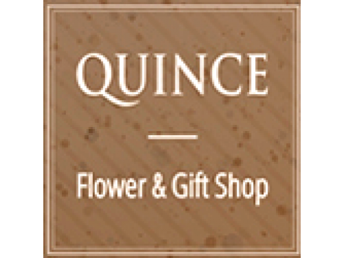 Cvećara Quince Flower
