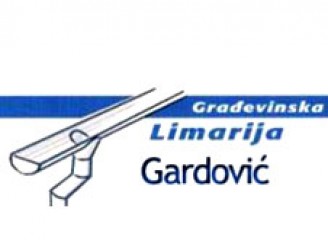 Građevinska limarija Gardović