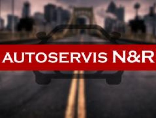 Auto servis N&R