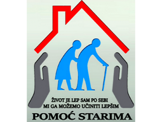 Pomoć za stare Bolji Život
