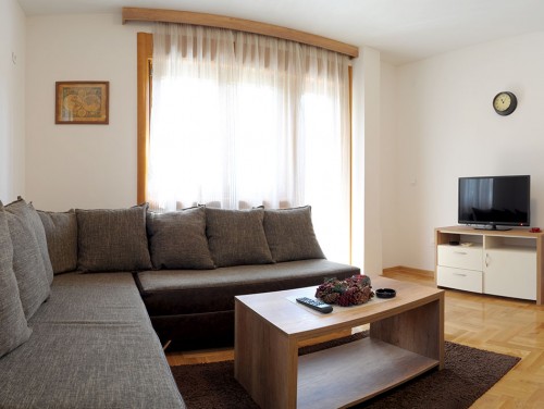 Apartmani Pegy