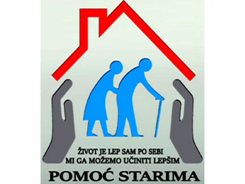 Pomoć za stare Bolji Život