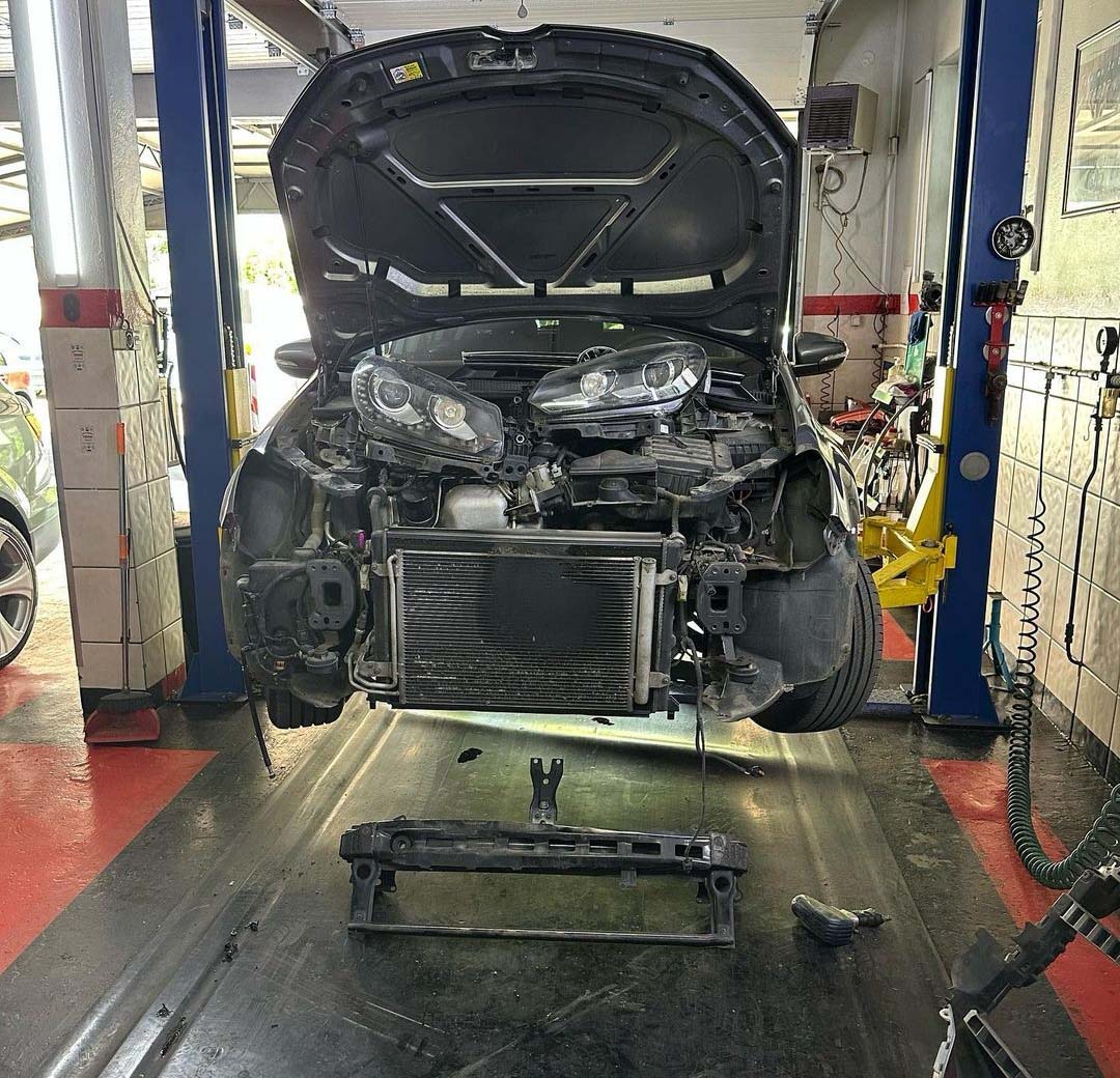 Automatski menjači Zemun Toni
