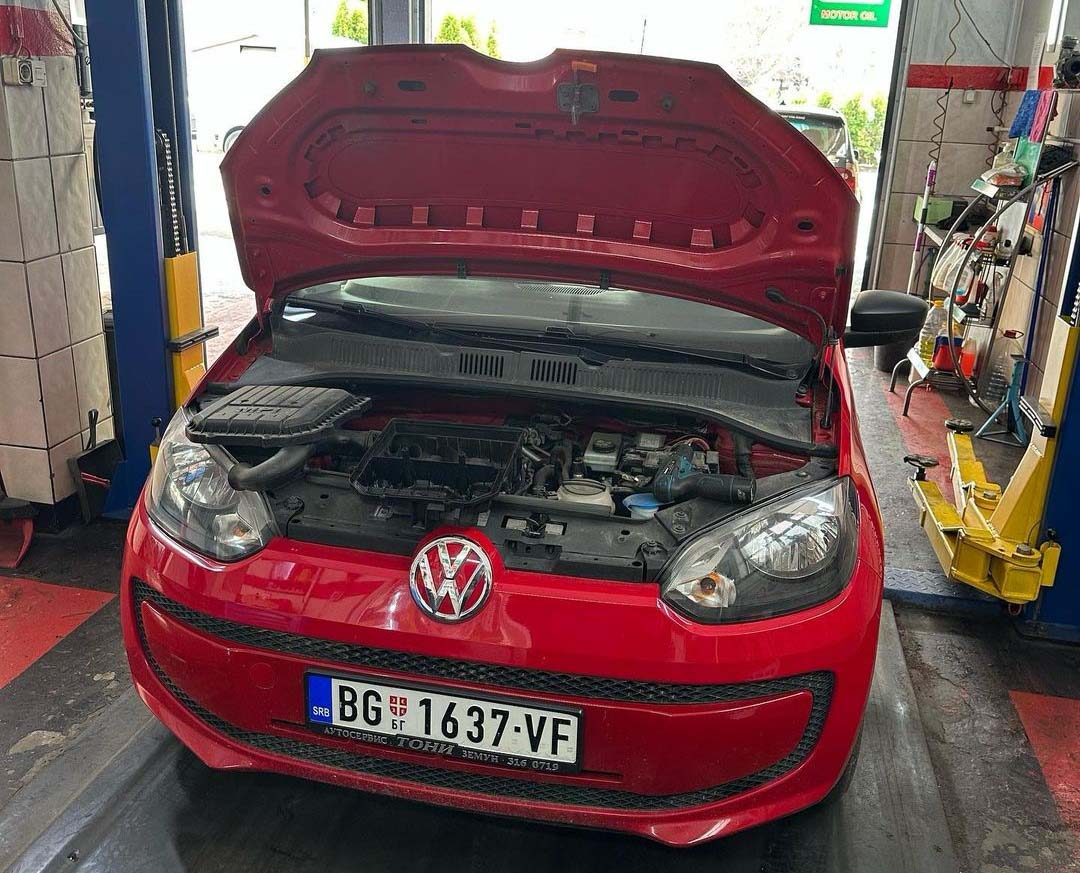 Automatski menjači Zemun Toni