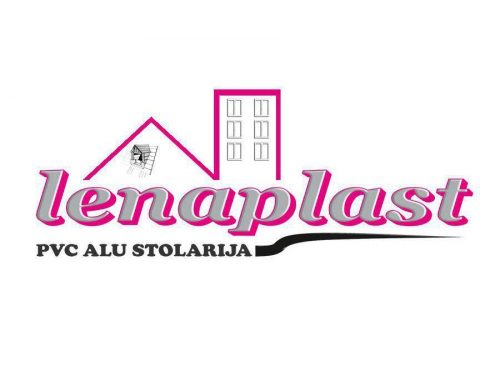 ALU i PVC stolarija Lena Plast