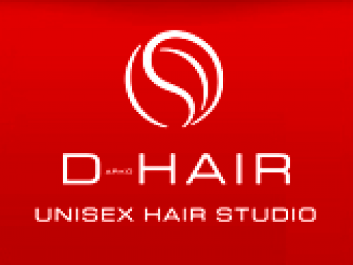 Frizerski unisex salon D-Hair