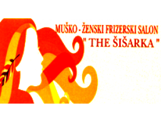 Frizerski salon The Šišarka