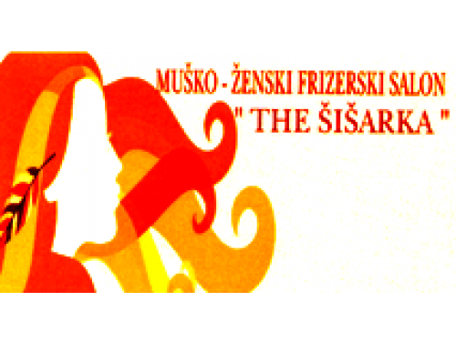 Frizerski salon The Šišarka