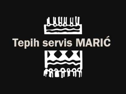 Tepih servis Marić