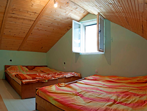Apartmani Mina