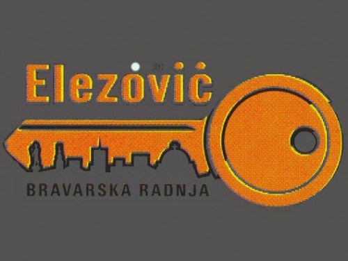 Bravarska radnja Elezović