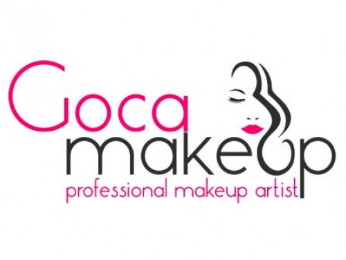 Profesionalno šminkanje Goca Make Up