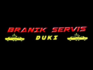 Branik servis Duki