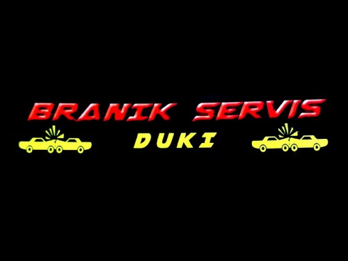 Branik servis Duki