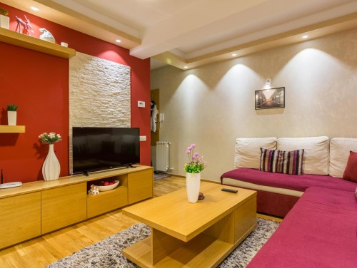 Apartmani Deki