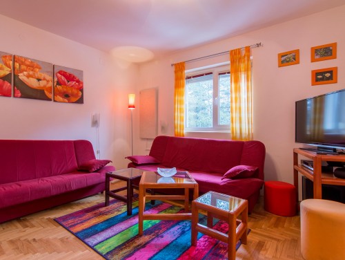Apartman Happy