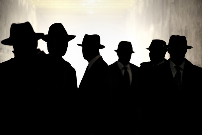 Detektivska agencija Anonimus
