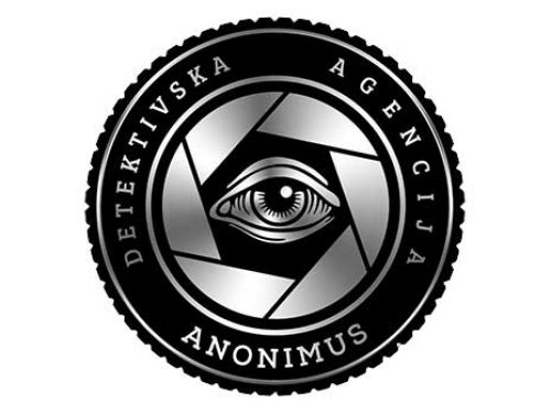 Detektivska agencija Anonimus