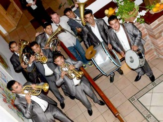 Trubački orkestar Južni Izvor