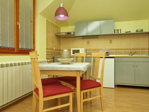 Apartman Zona
