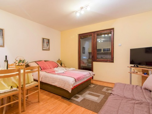 Apartmani Family
