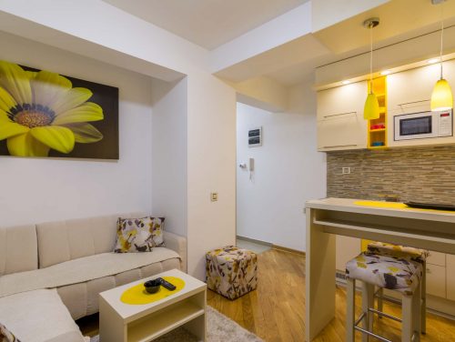 Apartman Ivan