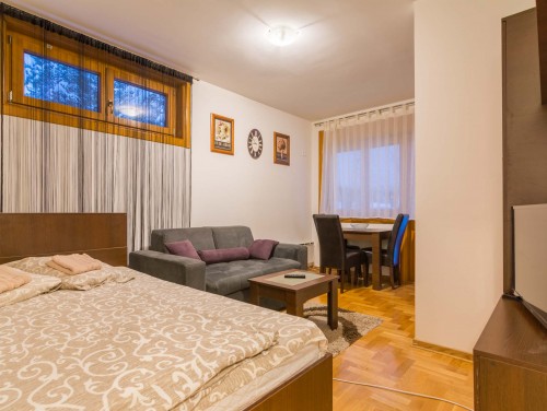 Apartmani Eros