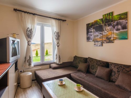 Apartman Hills
