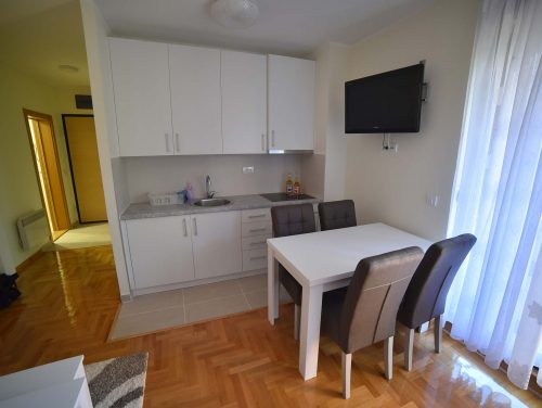 Apartman Violeta