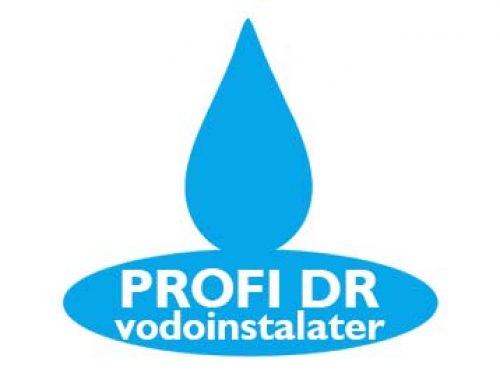 Vodoinstalater Profi Dr
