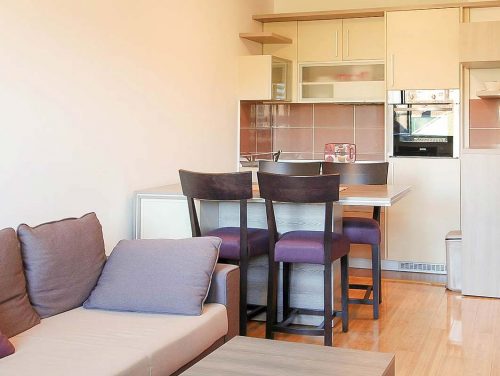 Apartman Viola