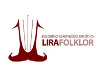 Škola folklora KUD Lira Folklor