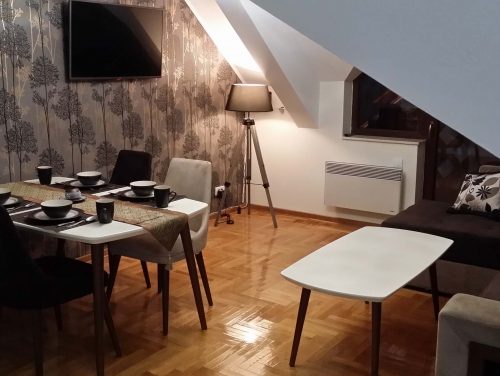 Apartman Alex No1