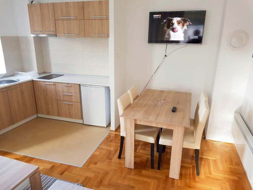 Apartman Nole