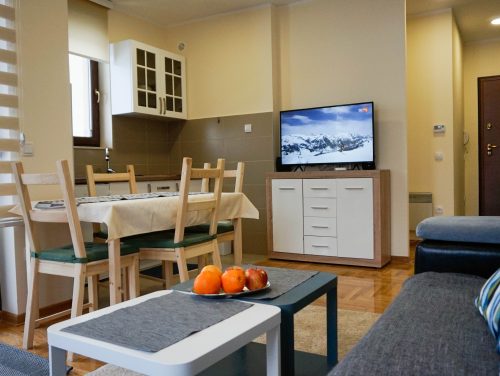 Apartman Reka