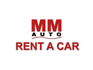 Rent a car MM Auto