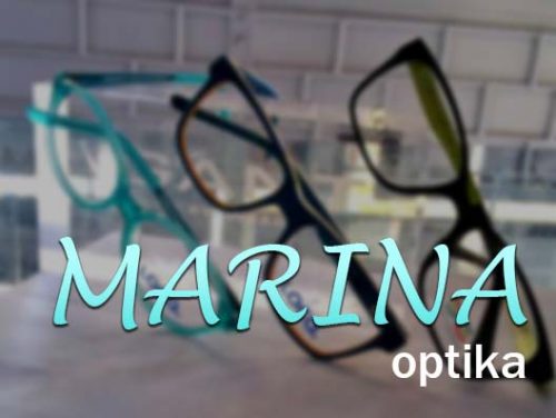 Optika Marina