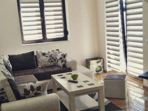 Apartman Lang & Spa