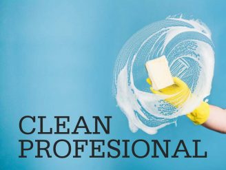Čišćenje stanova i poslovnog prostora Clean Profesional