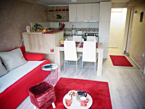 Apartman Kamenčić