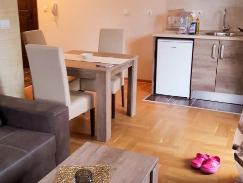 Apartmani DM