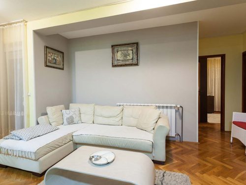 Apartmani Dunja