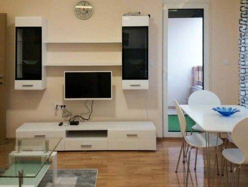 Apartman N&M